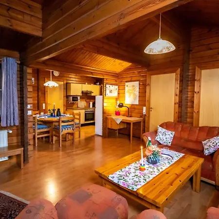 Haus 57 Wald Eck By Interhome Alpesi faház