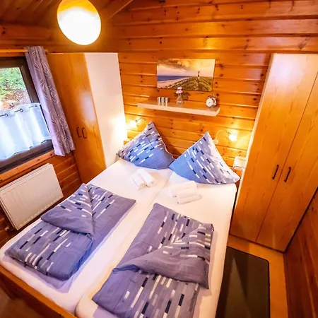 Chalet Haus 57 Wald Eck By Interhome Bad Arolsen