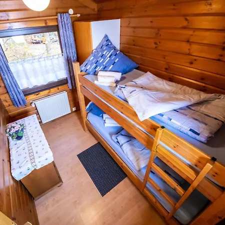 Haus 57 Wald Eck By Interhome *