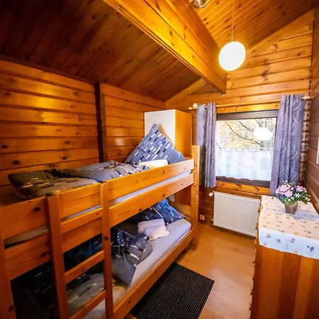 Haus 57 Wald Eck By Interhome Bad Arolsen