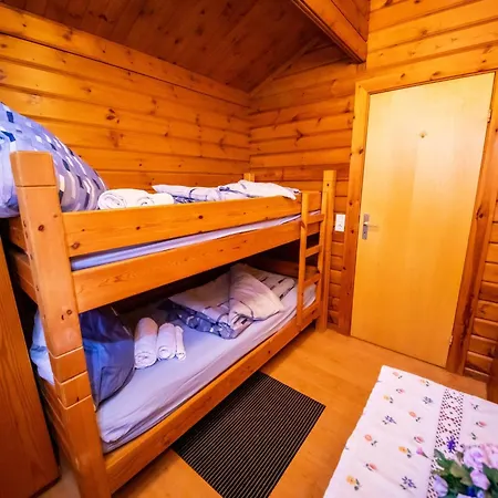 Haus 57 Wald Eck By Interhome Alpesi faház *