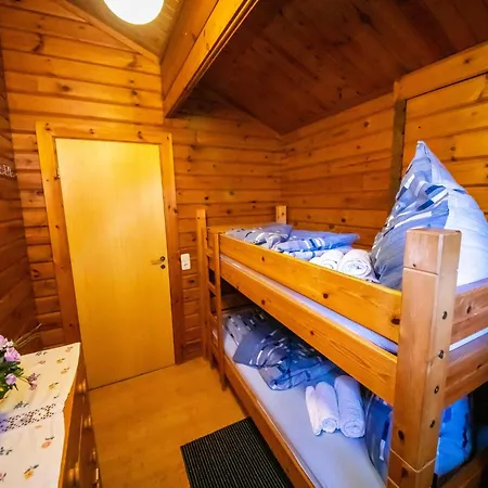 Alpesi faház Haus 57 Wald Eck By Interhome Bad Arolsen