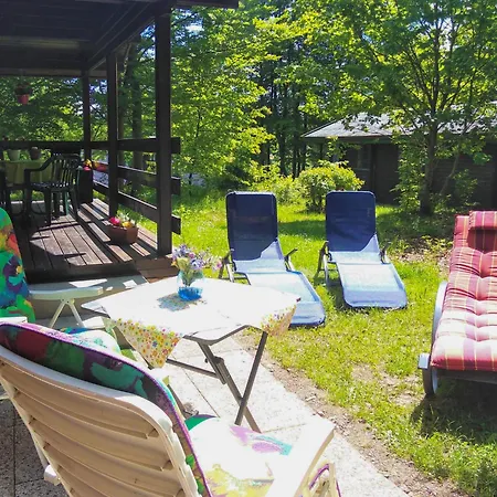 Haus 57 Wald Eck By Interhome Alpesi faház