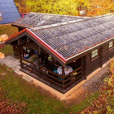 Haus 57 Wald Eck By Interhome Chalet Bad Arolsen