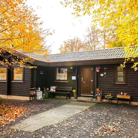 Haus 57 Wald Eck By Interhome *