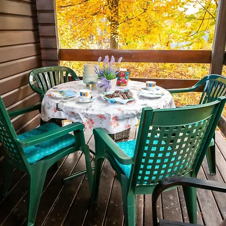 Haus 57 Wald Eck By Interhome Alpesi faház