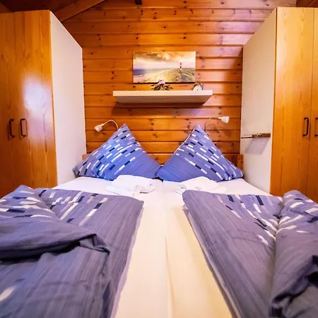 Haus 57 Wald Eck By Interhome