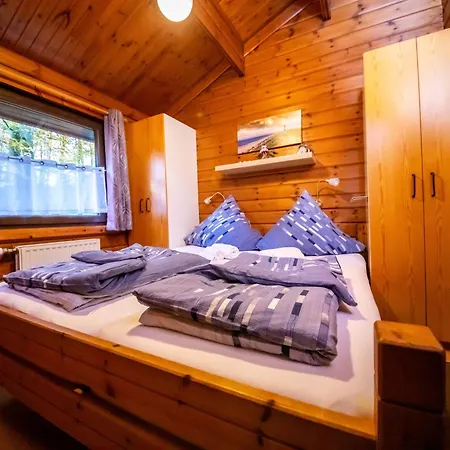 Alpesi faház Haus 57 Wald Eck By Interhome