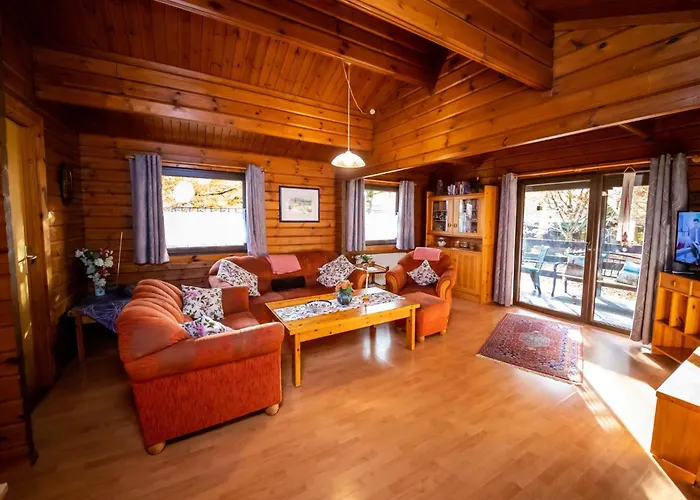 Haus 57 Wald Eck By Interhome * Bad Arolsen