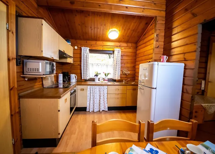 Haus 57 Wald Eck By Interhome Chalet Bad Arolsen