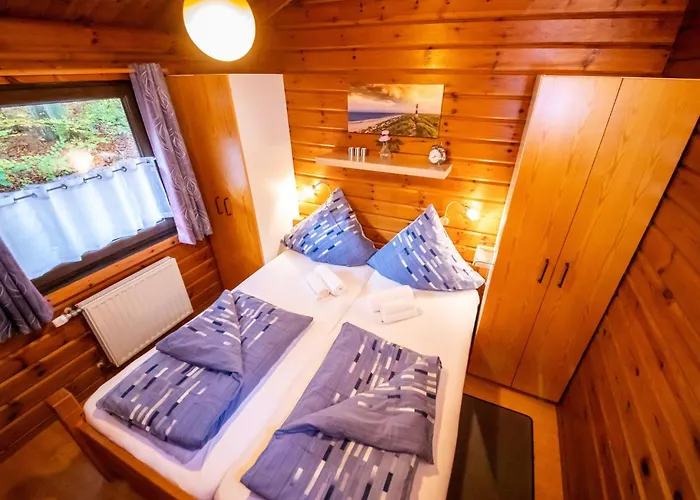 Chalet Haus 57 Wald Eck By Interhome Bad Arolsen