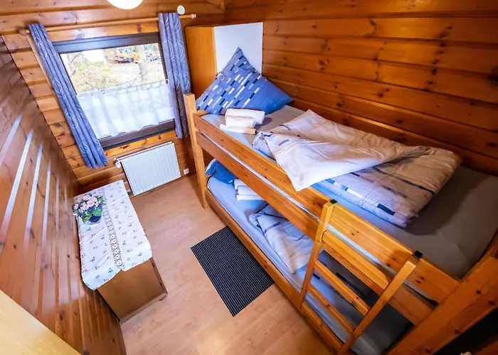 Haus 57 Wald Eck By Interhome *