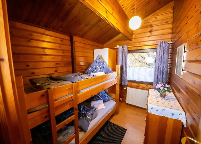 Haus 57 Wald Eck By Interhome Bad Arolsen