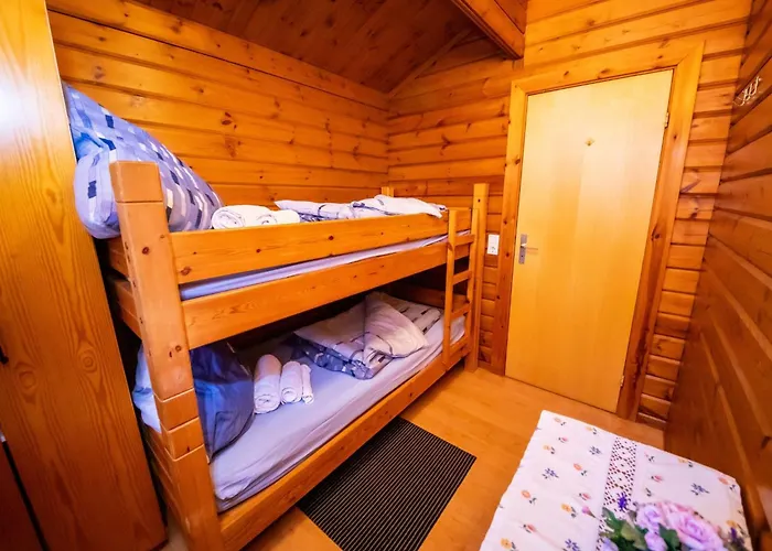 Haus 57 Wald Eck By Interhome Chalet *