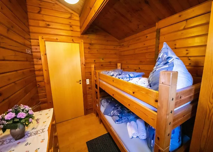 Chalet Haus 57 Wald Eck By Interhome Bad Arolsen