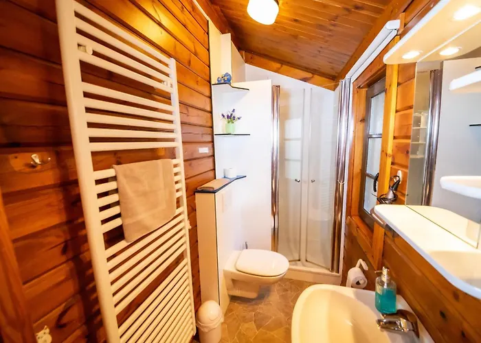 Haus 57 Wald Eck By Interhome *