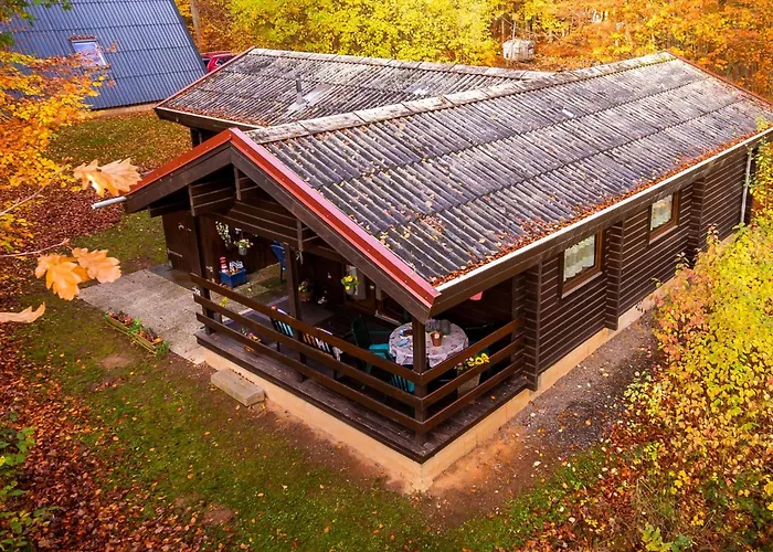 Haus 57 Wald Eck By Interhome Chalet Bad Arolsen