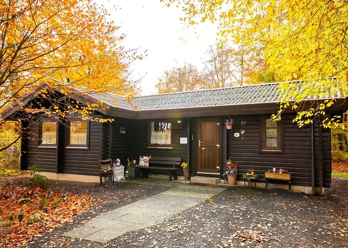 Haus 57 Wald Eck By Interhome *