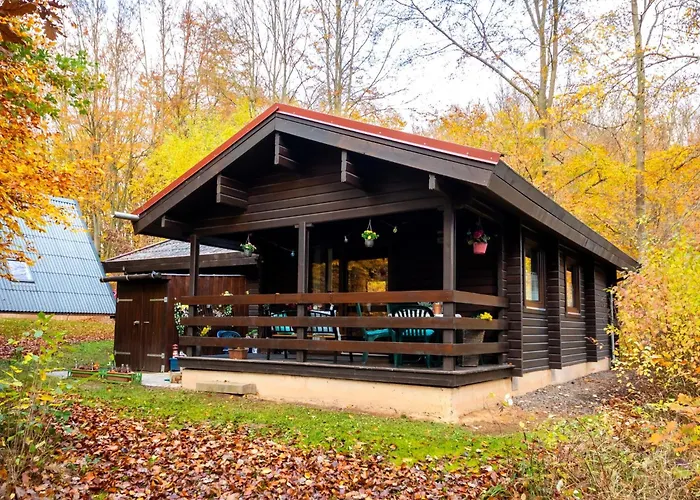 Haus 57 Wald Eck By Interhome Bad Arolsen