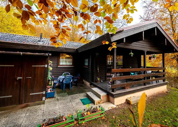 Haus 57 Wald Eck By Interhome * Bad Arolsen