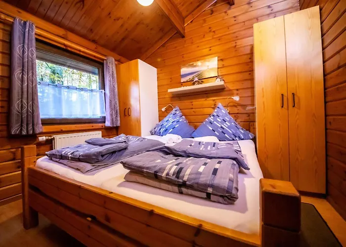 Chalet Haus 57 Wald Eck By Interhome