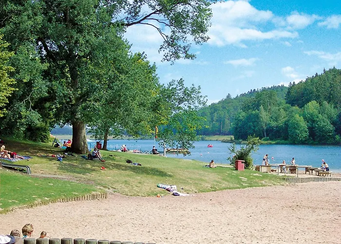 Haus 57 Wald Eck By Interhome Bad Arolsen