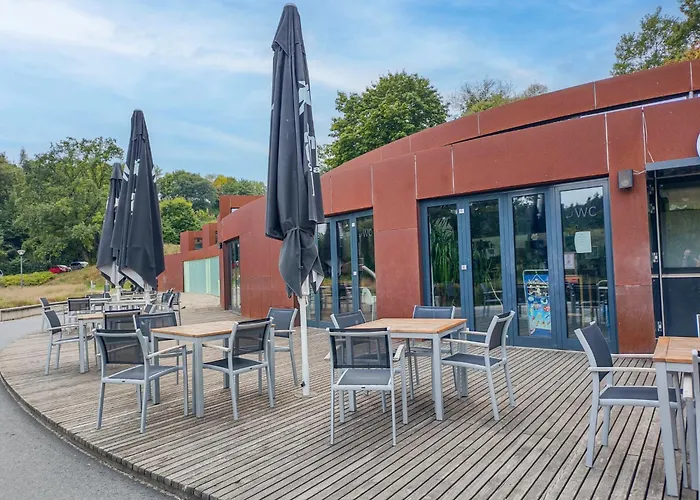 Chalet Haus 57 Wald Eck By Interhome