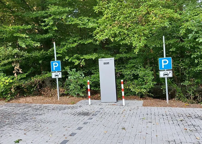 Chalet Haus 57 Wald Eck By Interhome *